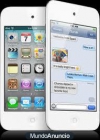 Ipod Touch 4g 8gb - mejor precio | unprecio.es