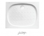 Jacob Delafon - Plato de ducha de porcelana encastrado rectang. - mejor precio | unprecio.es