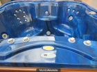 jacuzzi, modelo oxia. Exterior. 4 pers. - mejor precio | unprecio.es