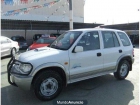 Kia Sportage 2.0 TDI 4WD - mejor precio | unprecio.es