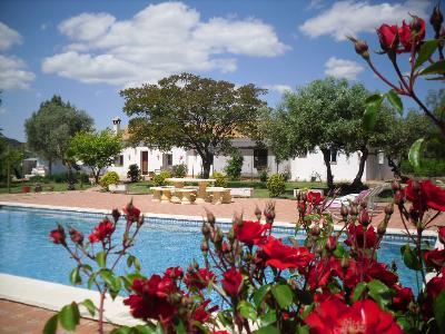 Luxury 10 bedroom Cortijo