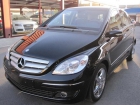 MERCEDES-BENZ Clase  B 200 CDI 5p. - mejor precio | unprecio.es