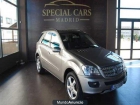 Mercedes-Benz ML320CDI - mejor precio | unprecio.es