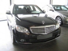 MERCEDES CLASE C CLASE C 220 CDI ELEGANCE  AUTOMáTICO MODELO NUEVO!!  SOLO 15.000 KM!! - Barcelona - mejor precio | unprecio.es