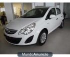 Opel Corsa 1.3 Ecoflex Essentia - mejor precio | unprecio.es