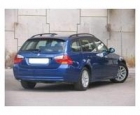 Paragolpes BMW serie 3 Touring,trasero.Gama 2005-2009.rf 375/53 - mejor precio | unprecio.es