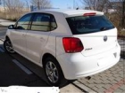 Paragolpes Volkswagen Polo,trasero.Gama 2009 .rf 602/121 - mejor precio | unprecio.es