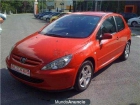 Peugeot 307 2.0 HDi 110 XSi - mejor precio | unprecio.es