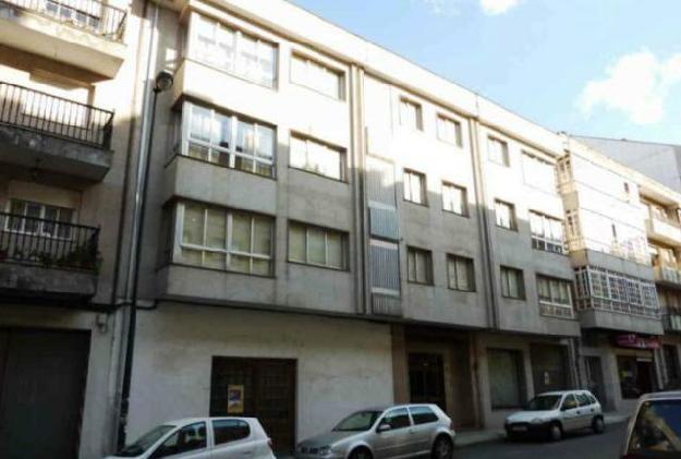 Piso en Lalín
