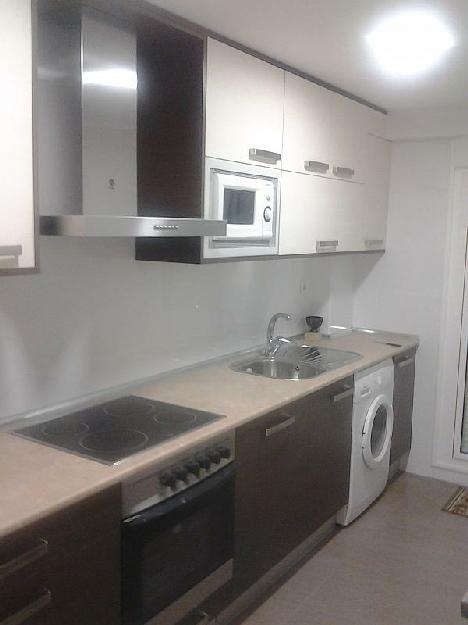 Piso en Zaragoza