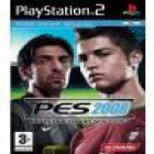 Pro Evolution Soccer 2008 Playstation 2 - mejor precio | unprecio.es