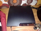 Ps3 slim 160gb - mejor precio | unprecio.es