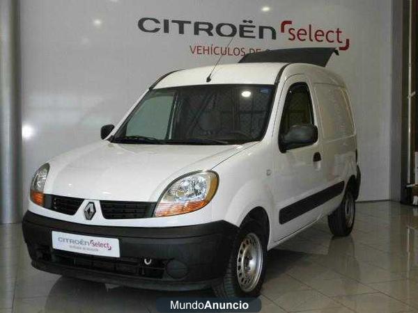 Renault Kangoo 1.5DCI Alize 65