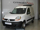 Renault Kangoo 1.5DCI Alize 65 - mejor precio | unprecio.es