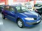 Renault Megane Grandtour 1.9 DCI 130CV, SOLO 67.000 KMS. CON LIBRO REVISIONES - mejor precio | unprecio.es