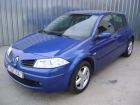 RENAULT SCENIC  1.5DCI DYNAMIQUE 105 - mejor precio | unprecio.es