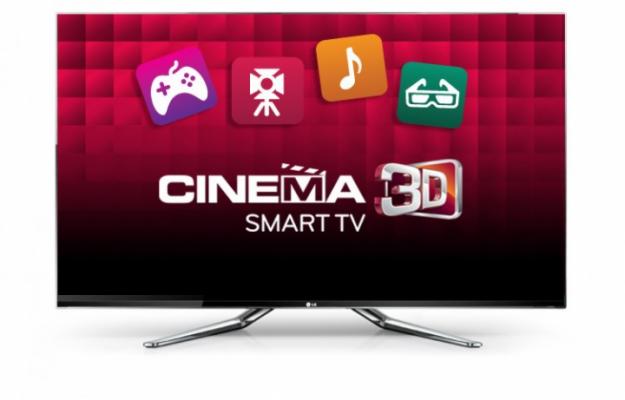 Samsung ue55f8090slxzg smart tv