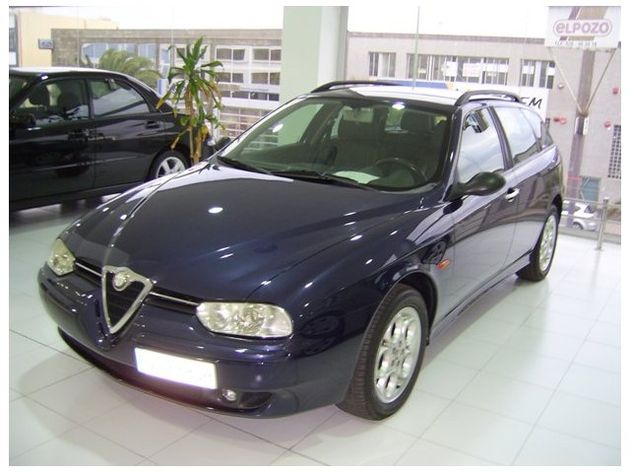 Seat Ibiza 1.9 TDI 100 CV STELLA 3p
