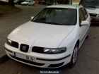 Seat Toledo TDI 110 cv 2001 - mejor precio | unprecio.es