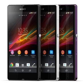 Sony Xperia Z Libre Imei - Nuevo a estrenar, Factura, Garantía