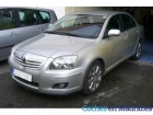 Toyota Avensis - mejor precio | unprecio.es
