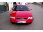 Vendo Audi A3