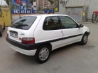 vendo CITROEN SAXO año 2002 DIESEL de muy bajo consumo 1700 uros - mejor precio | unprecio.es