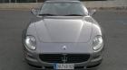 Vendo Maserati Sport de noviembre 2005, impecable, 36.000 km - mejor precio | unprecio.es