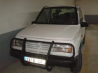 vendo suzuki vitara 2.0 HDI del 2003 - mejor precio | unprecio.es
