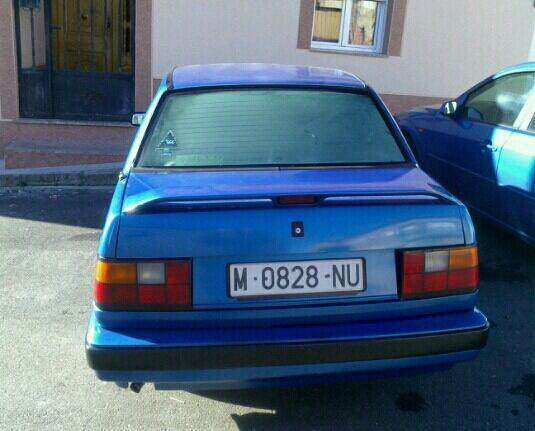 vendo Volvo 460 gle