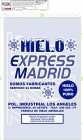 Venta de hielo 24h. en la Comunidad de Madrid - mejor precio | unprecio.es