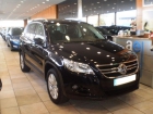 VOLKSWAGEN Tiguan 2.0TDI Motion - mejor precio | unprecio.es