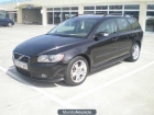 Volvo V50 D5 - mejor precio | unprecio.es