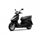 YAMAHA CYGNUS 125 - mejor precio | unprecio.es