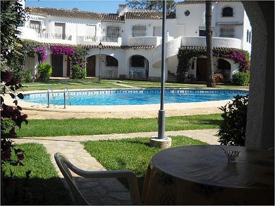 Apartamento en Dénia