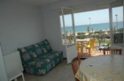 Apartamento en residencia : 1/4 personas - junto al mar - vistas a mar - saint - mejor precio | unprecio.es