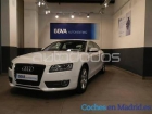 Audi A5 - mejor precio | unprecio.es