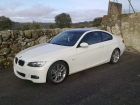 Bmw 320d coupe 177cv - mejor precio | unprecio.es