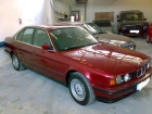 bmw 525td año 94 exelente estado itv todos los extras €1900 calle tetuan 126 sabadell sur - mejor precio | unprecio.es