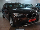BMW X1 [595963] Oferta completa en: http://www.procarnet.es/coche/valencia/valencia/bmw/x1-diesel-595963.aspx... - mejor precio | unprecio.es