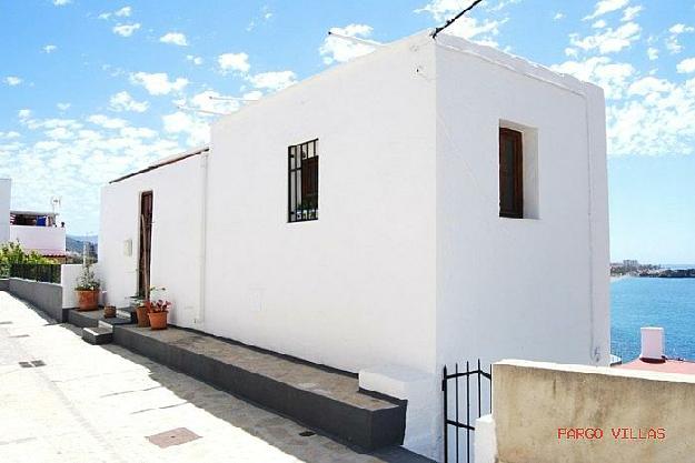 Casa en Salobreña