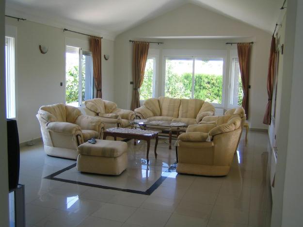 Chalet en venta en Alfàs del Pi (l'), Alicante (Costa Blanca)
