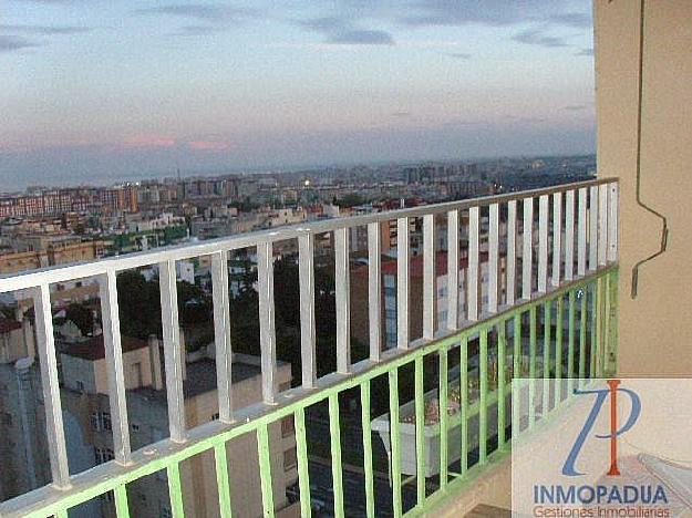 Dúplex en Málaga