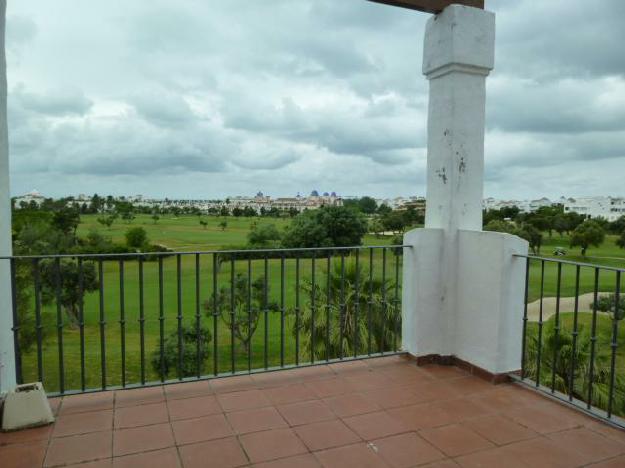 Dúplex en Rota