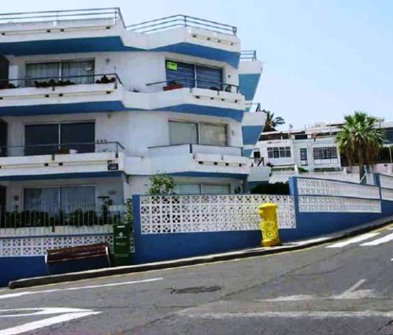 Estudio en Puerto de la Cruz