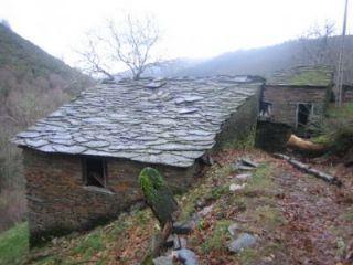 Finca/Casa Rural en venta en Incio (O), Lugo