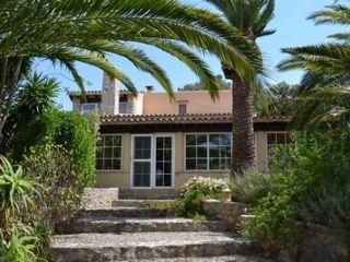 Finca/Casa Rural en venta en Porreres, Mallorca (Balearic Islands)