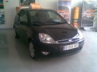 FORD FIESTA 1.6 TDCI SPORT - Lugo - mejor precio | unprecio.es