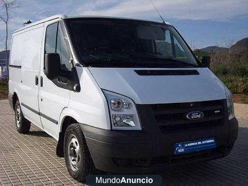 Ford Transit 85 T 260 VAN