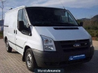 Ford Transit 85 T 260 VAN - mejor precio | unprecio.es